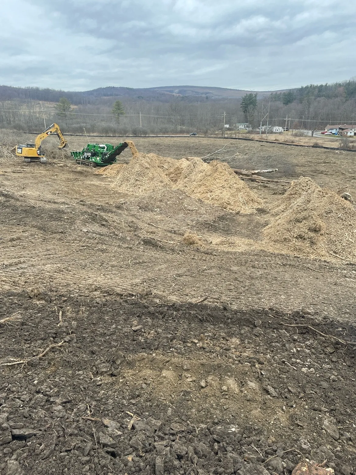 Solar Energy in Frostburg, Maryland