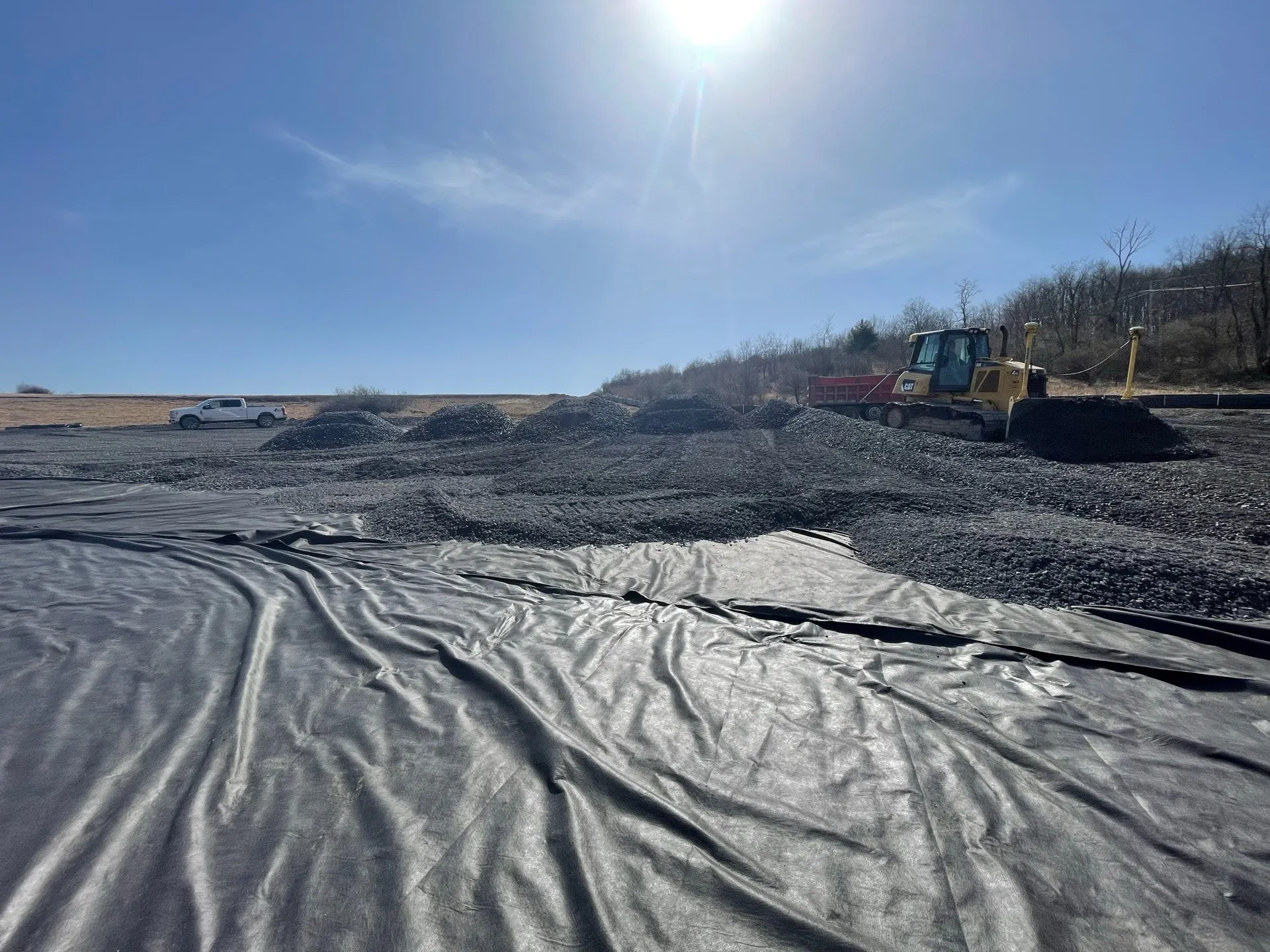 Solar Energy in Frostburg, Maryland