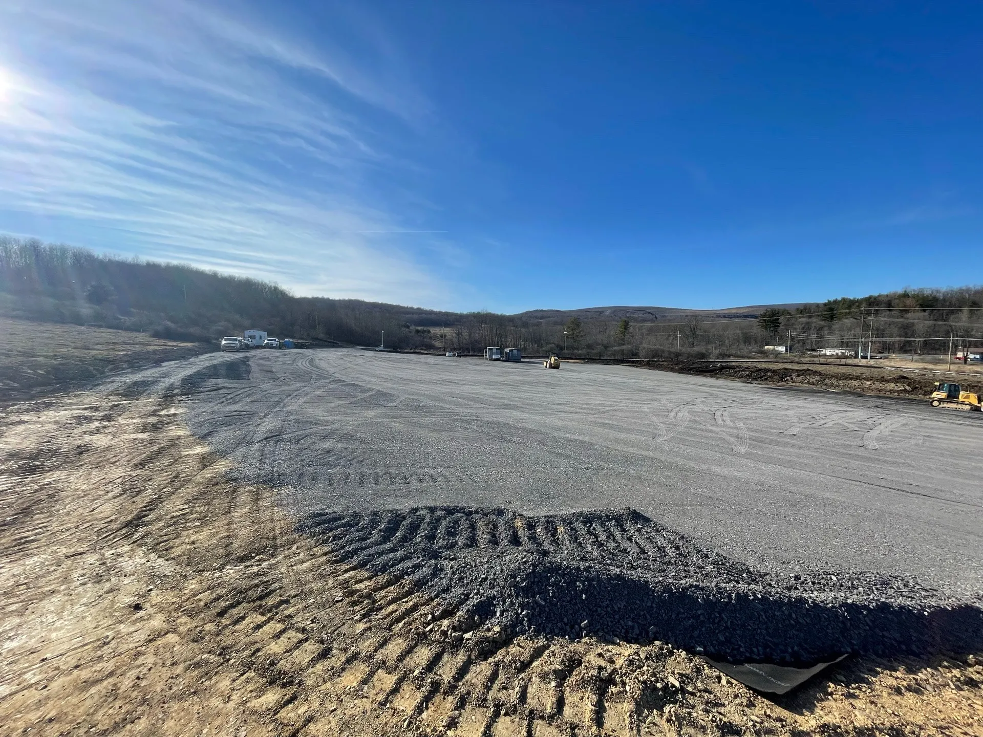 Solar Energy in Frostburg, Maryland