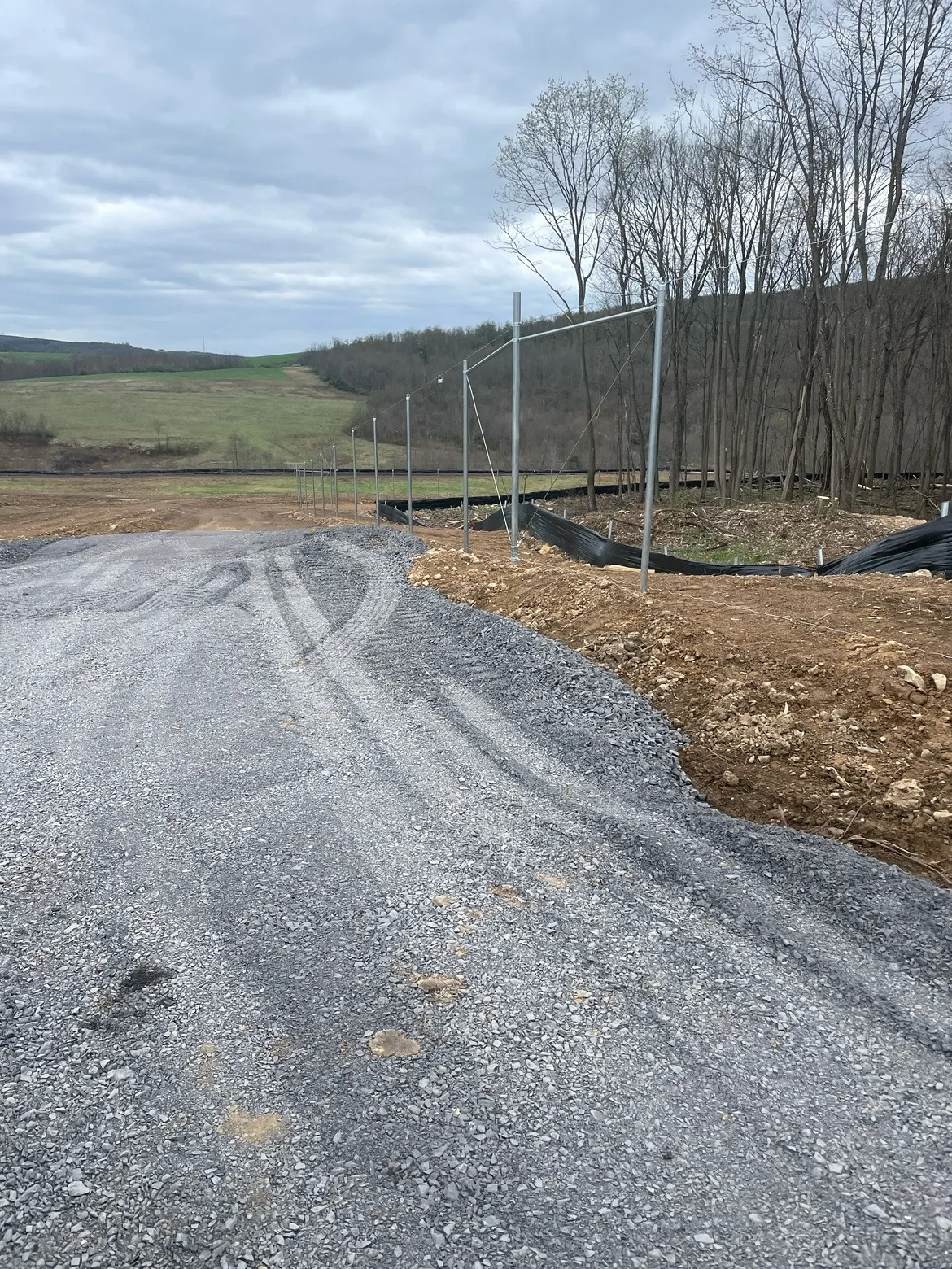 Solar Energy in Frostburg, Maryland