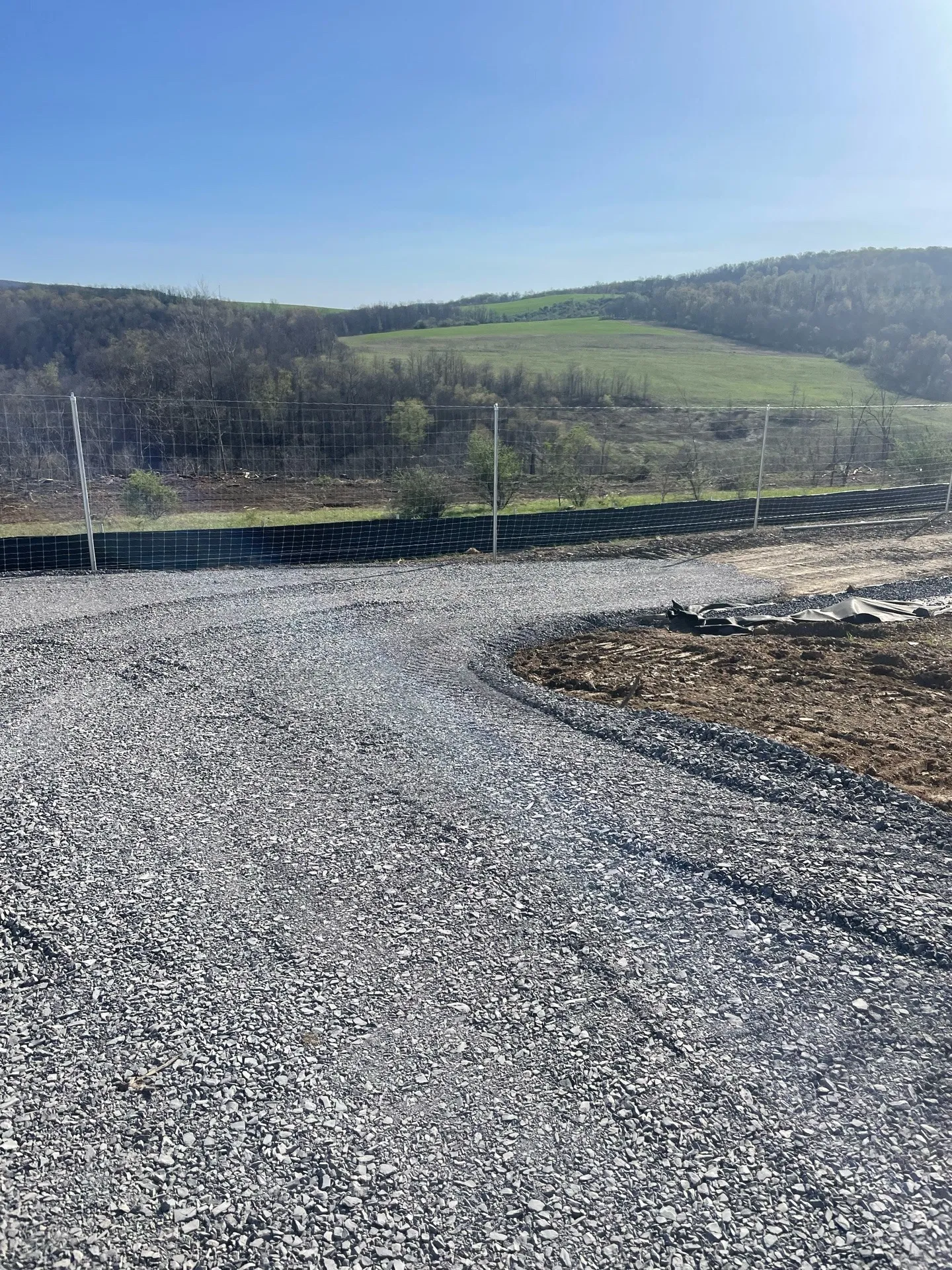 Solar Energy in Frostburg, Maryland