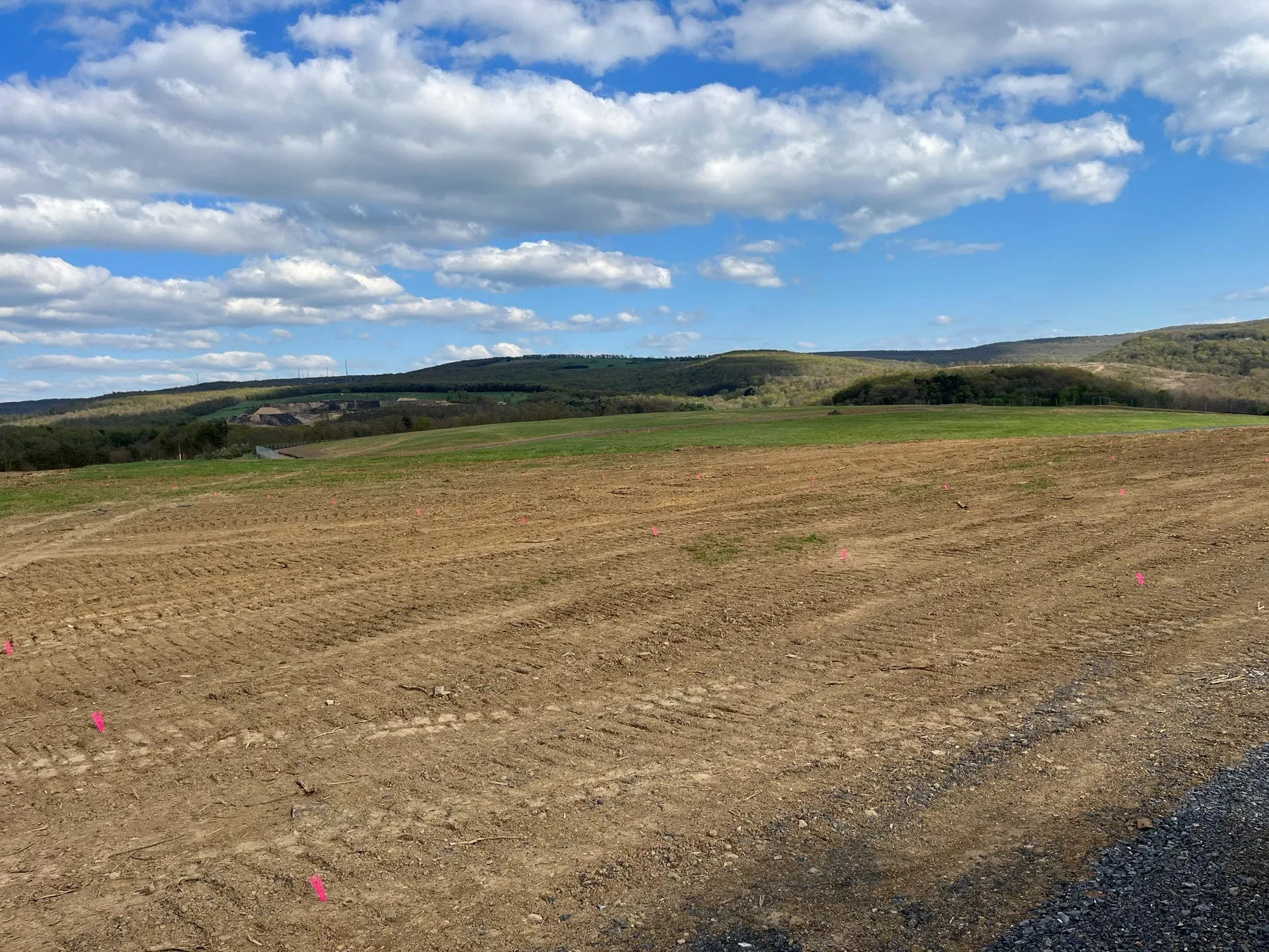 Solar Energy in Frostburg, Maryland