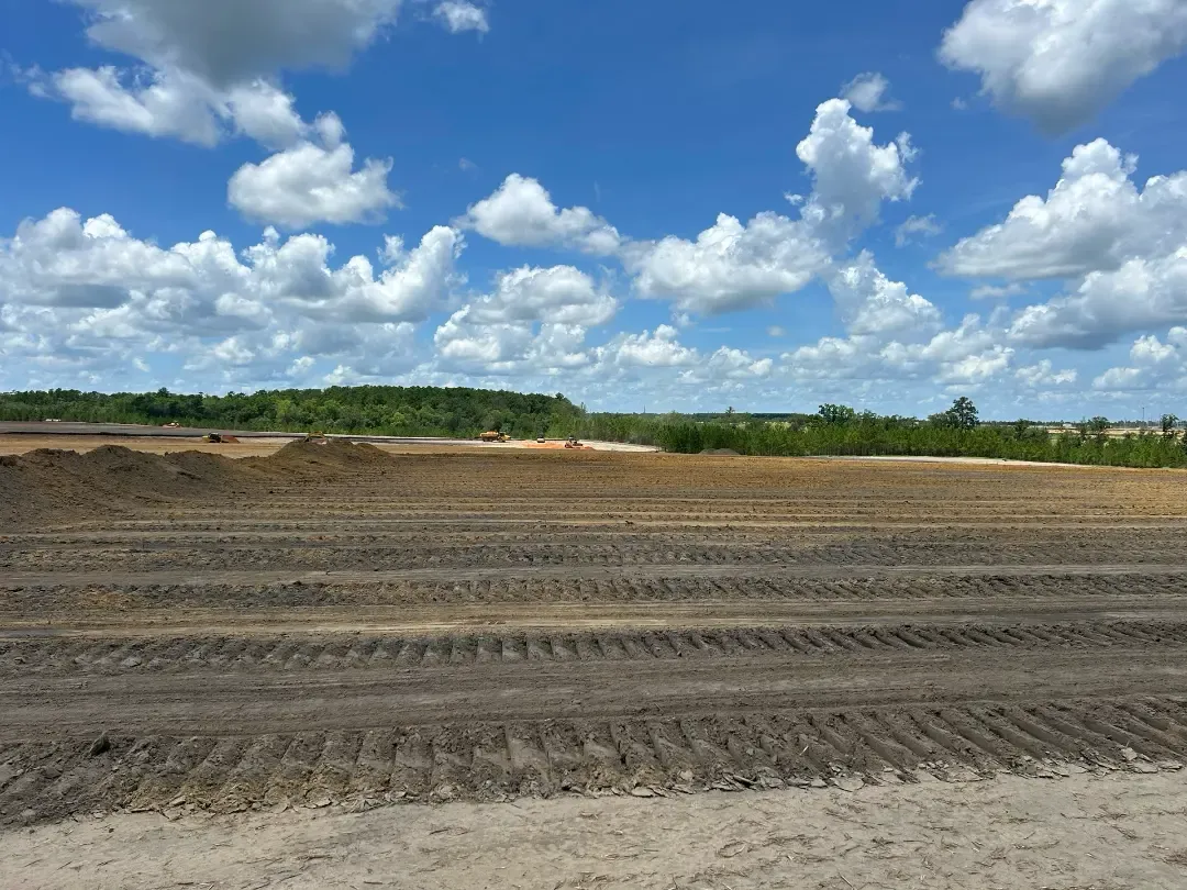 Solar Energy in Gadsden, Florida