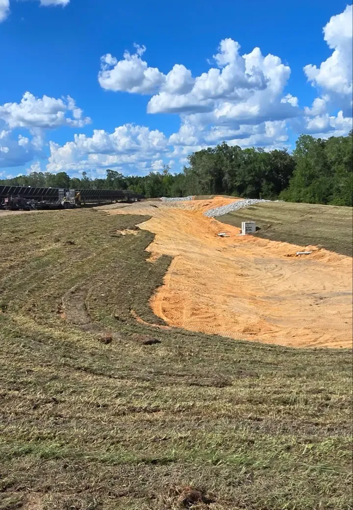Solar Energy in Gadsden, Florida