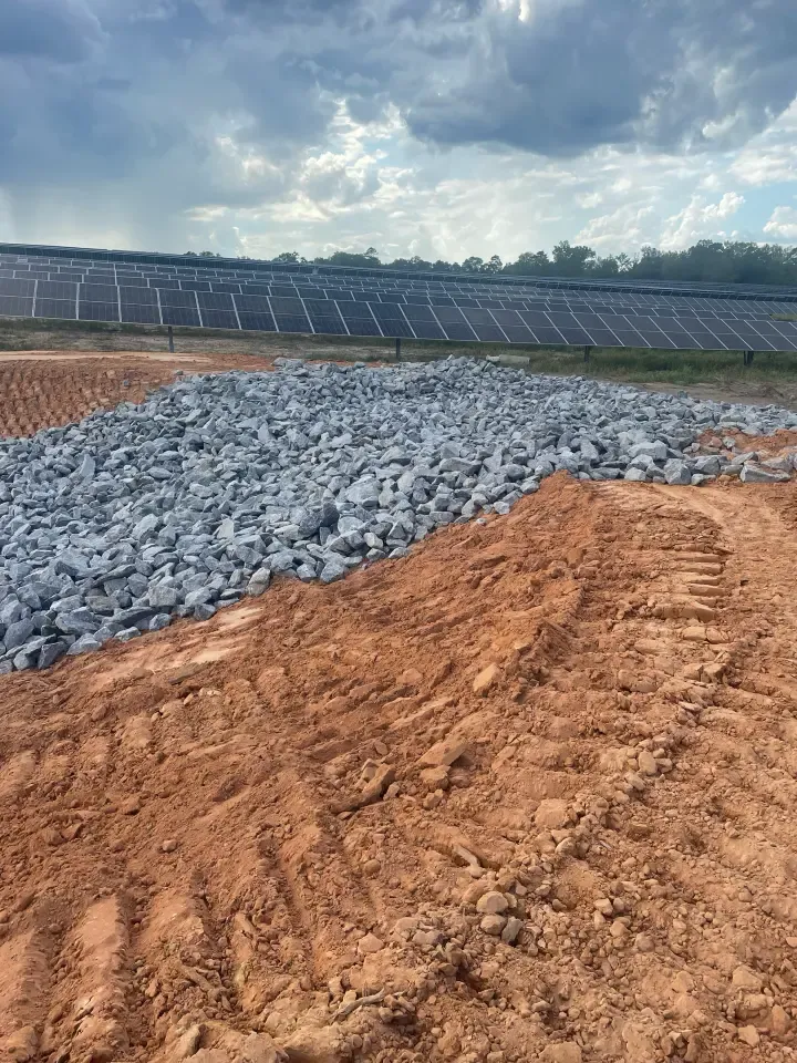Solar Energy in Gadsden, Florida