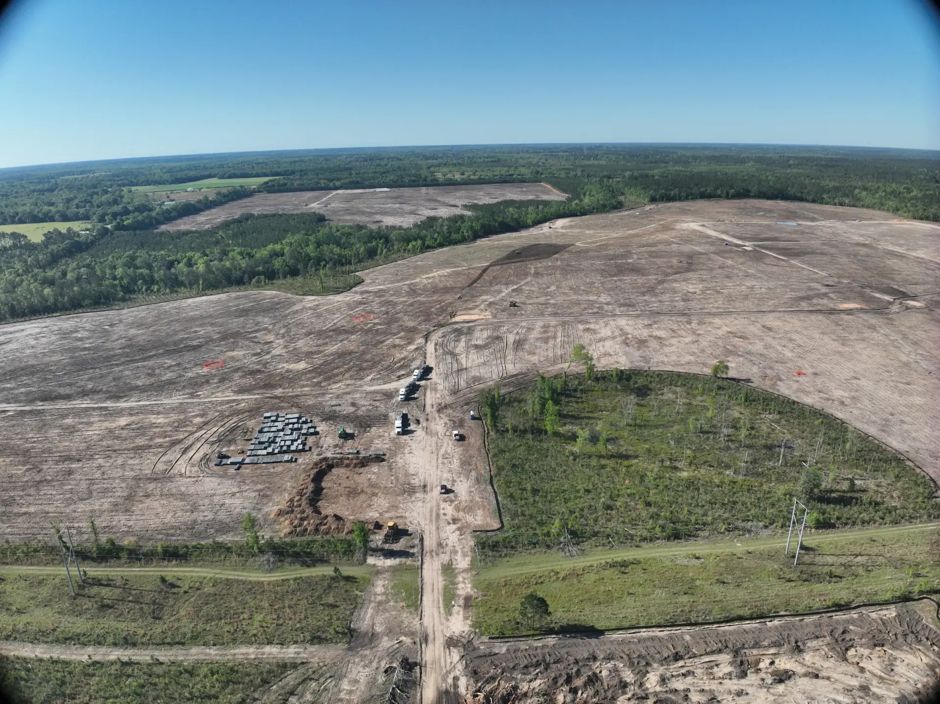 Solar Energy in Gadsden, Florida
