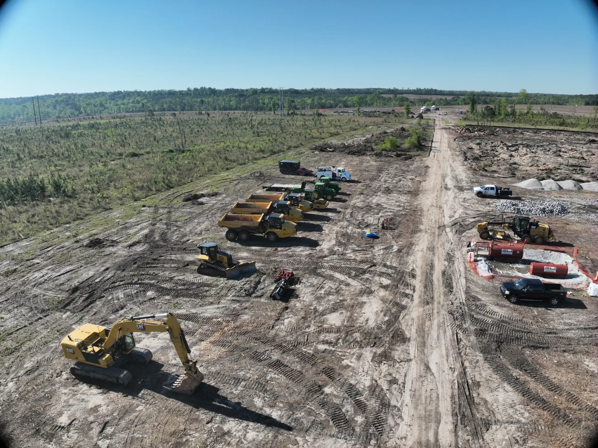 Solar Energy in Gadsden, Florida