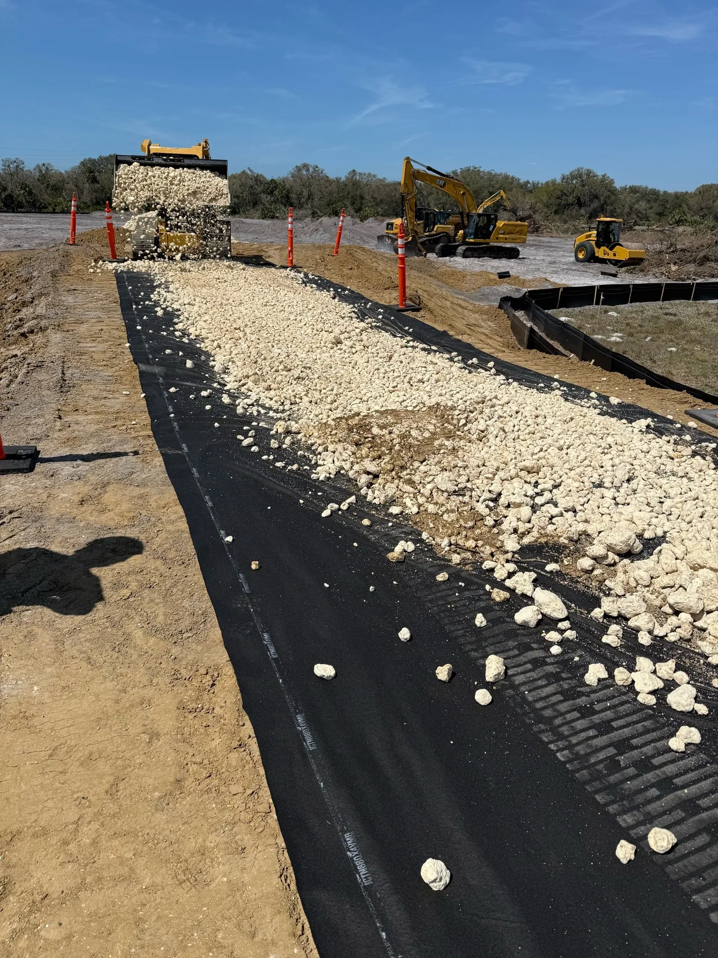 Battery Storage in Crystal River, Florida