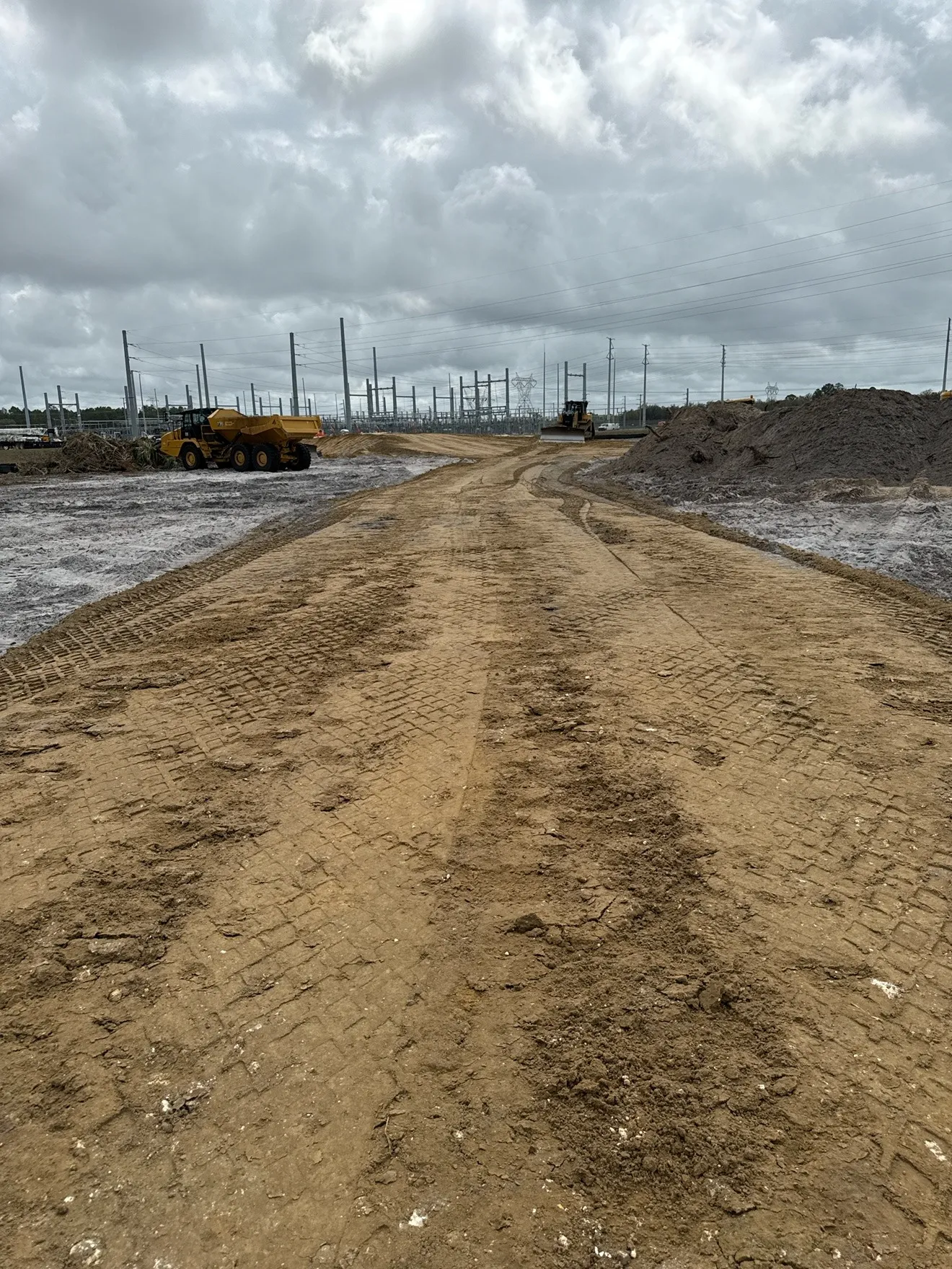 Battery Storage in Crystal River, Florida