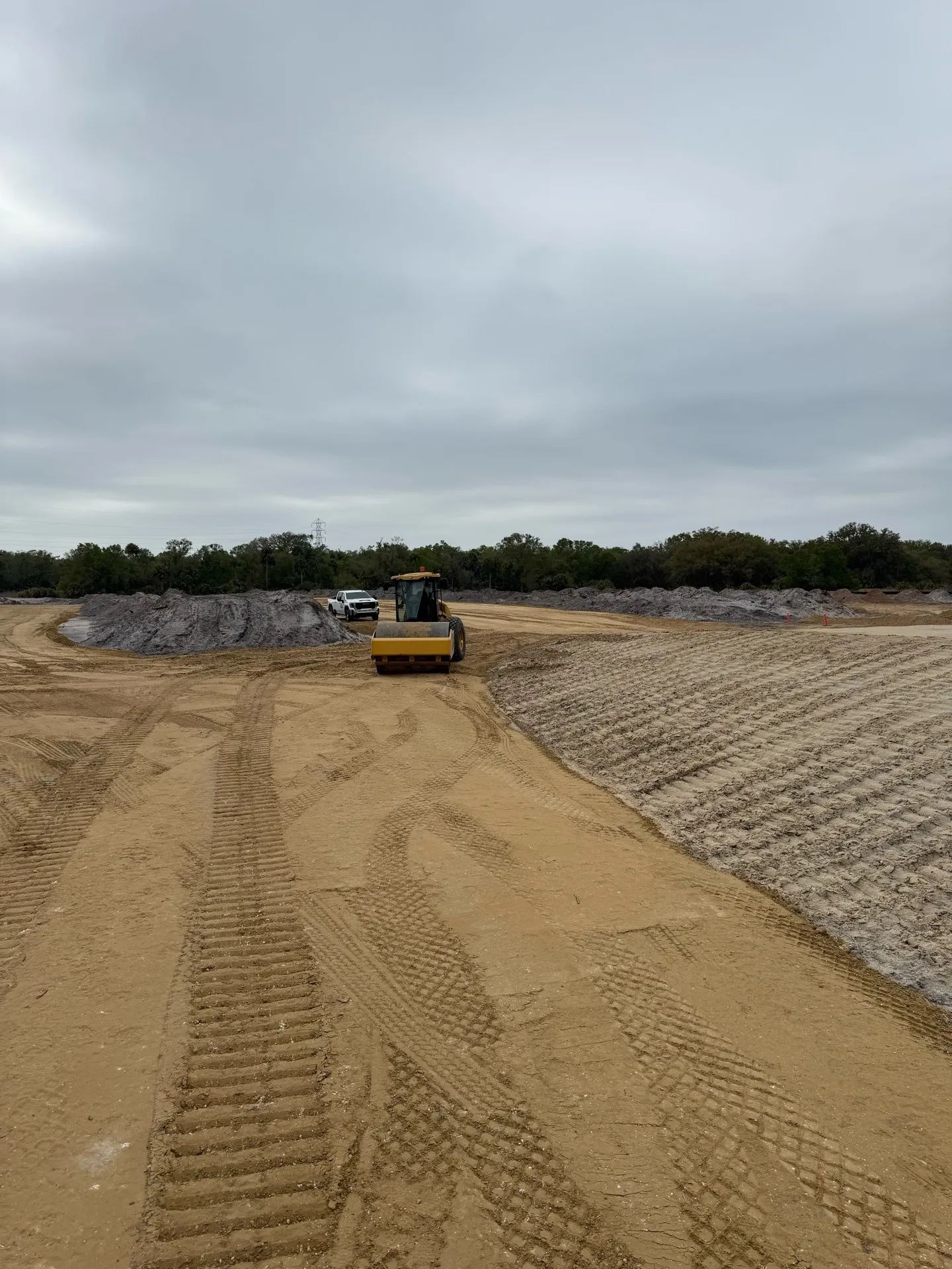 Battery Storage in Crystal River, Florida