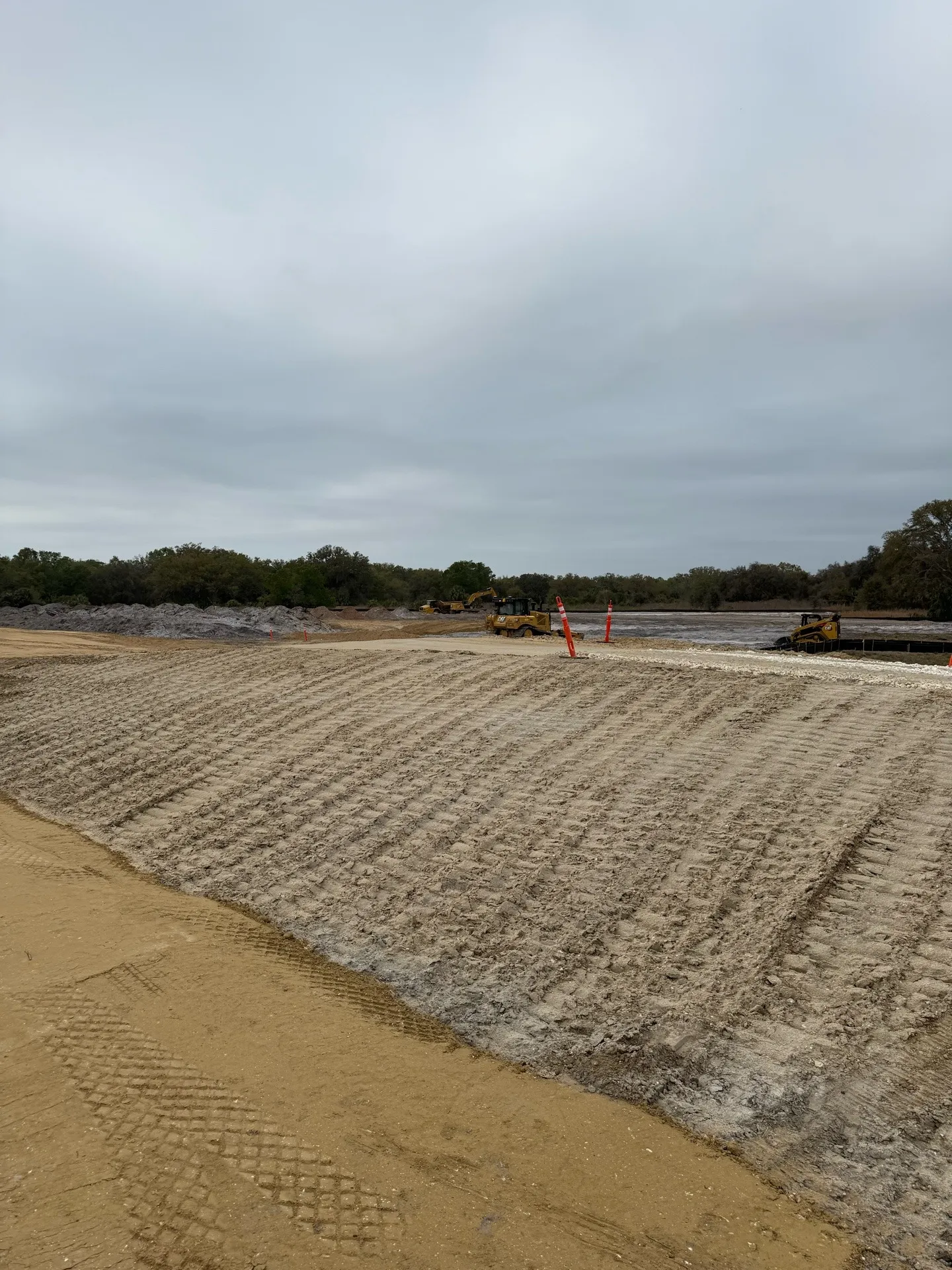 Battery Storage in Crystal River, Florida