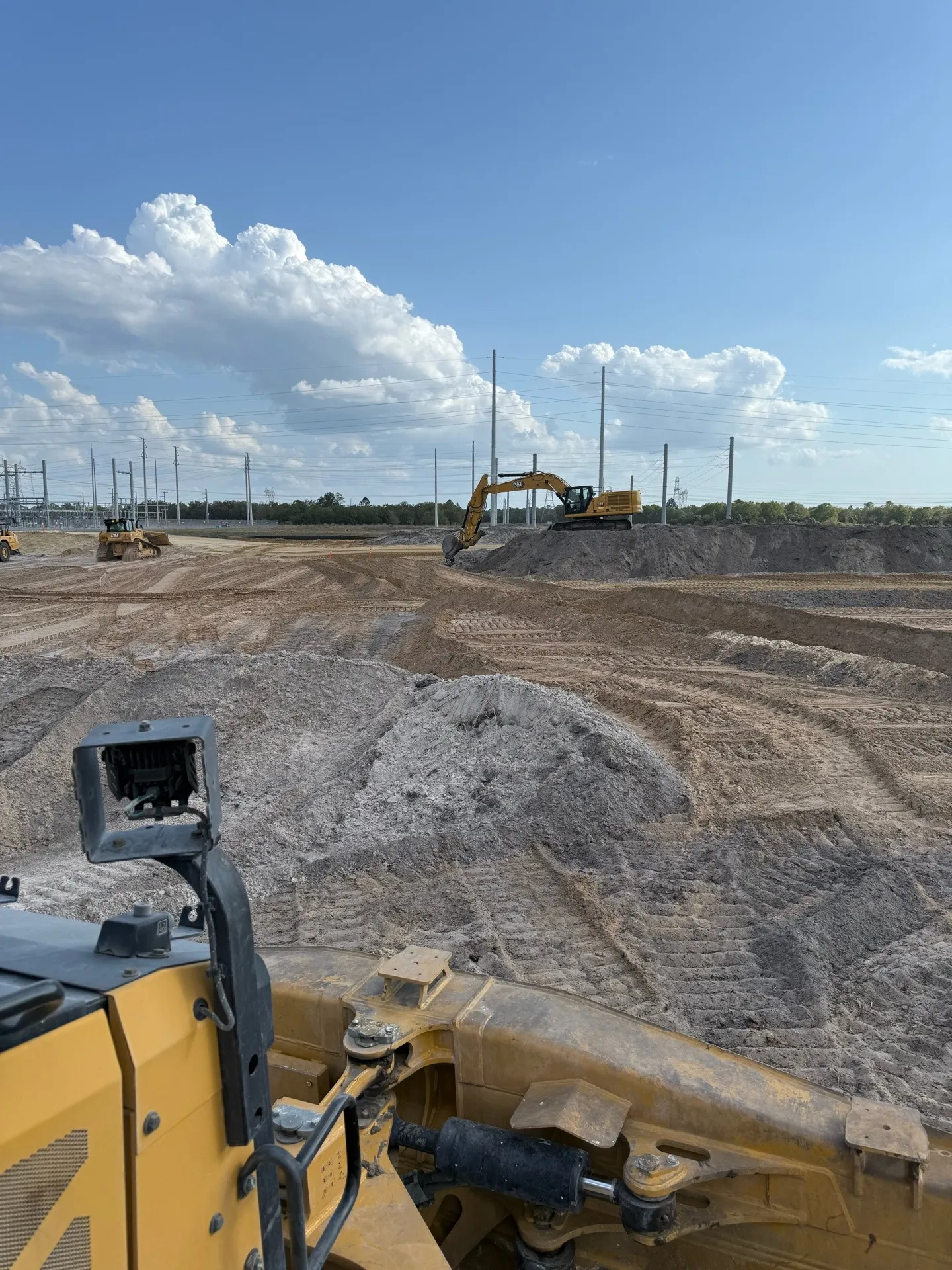 Battery Storage in Crystal River, Florida