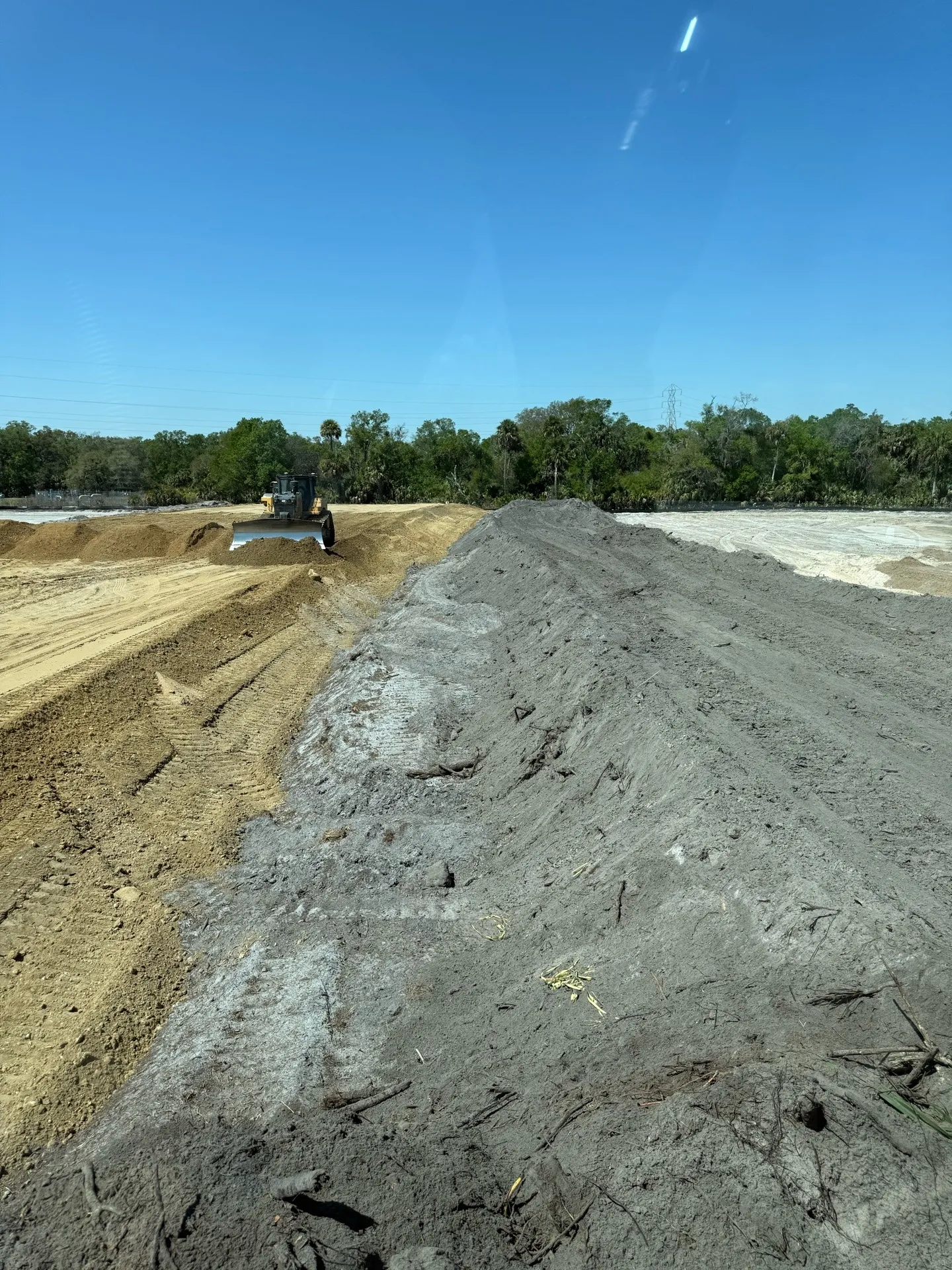 Battery Storage in Crystal River, Florida