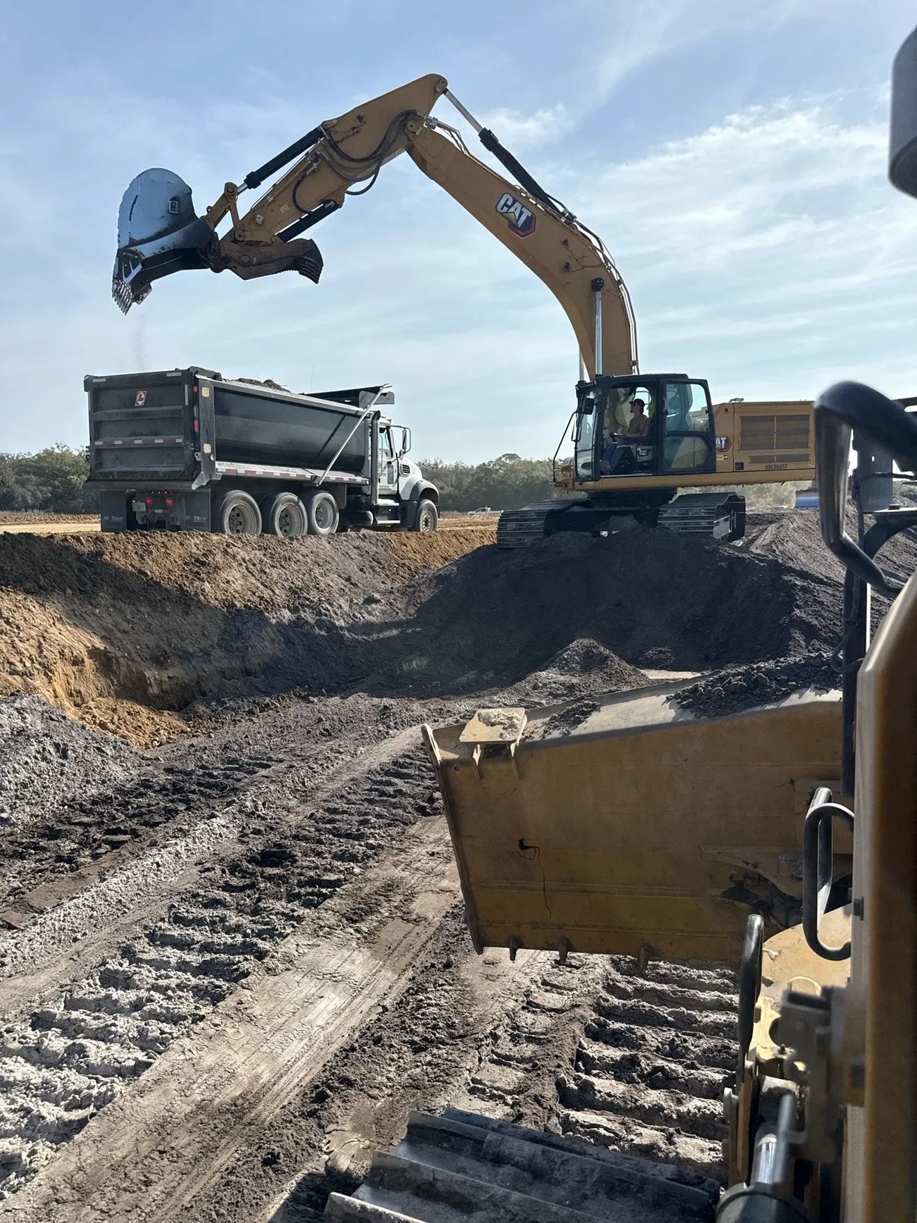 Battery Storage in Crystal River, Florida