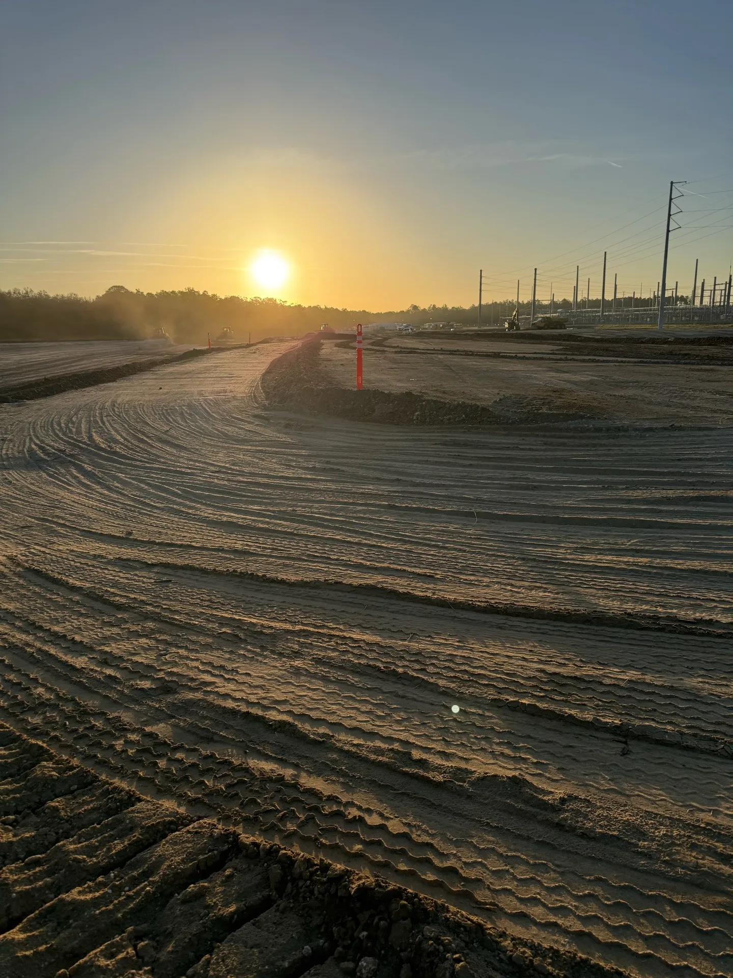 Battery Storage in Crystal River, Florida