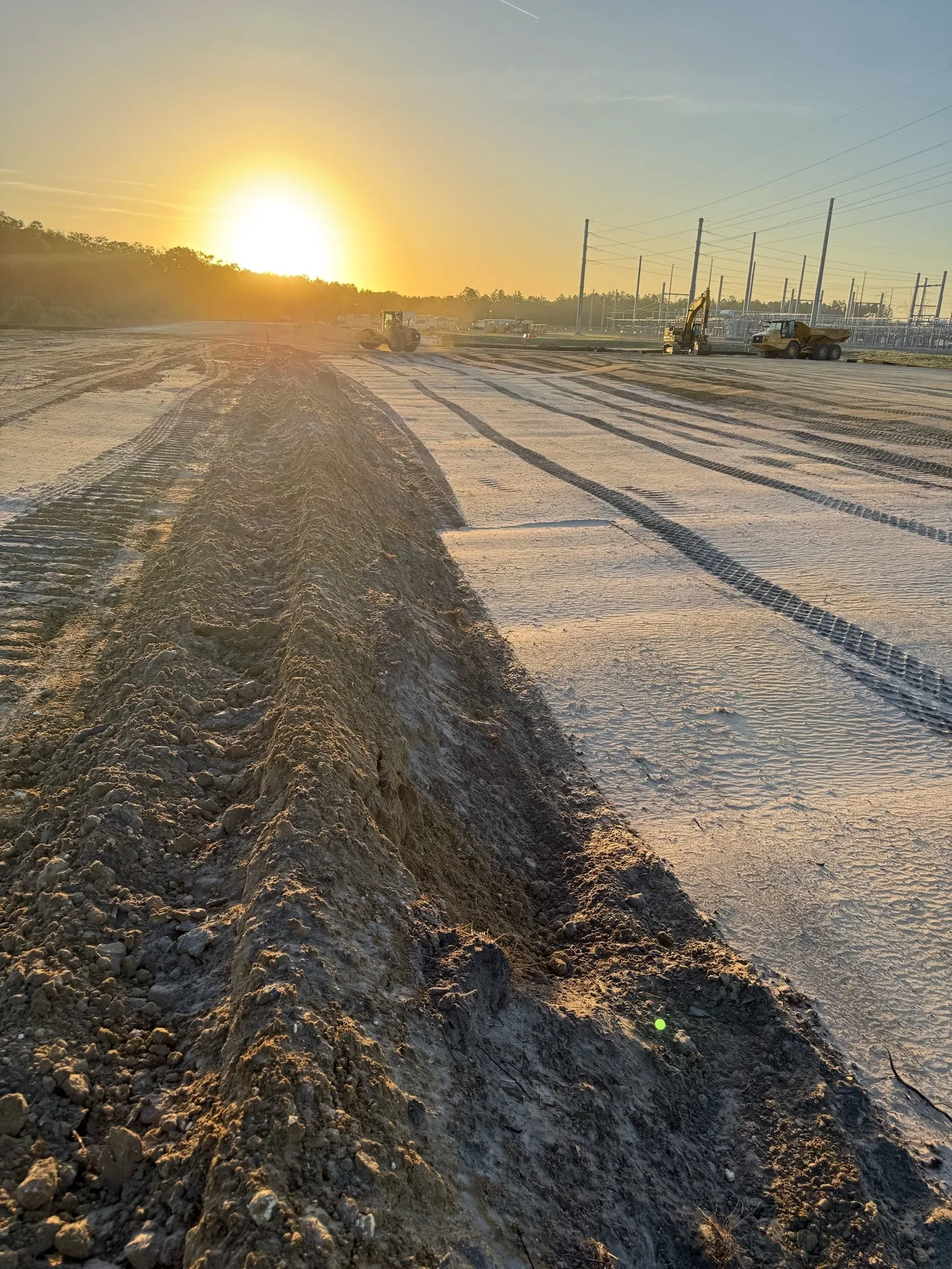 Battery Storage in Crystal River, Florida