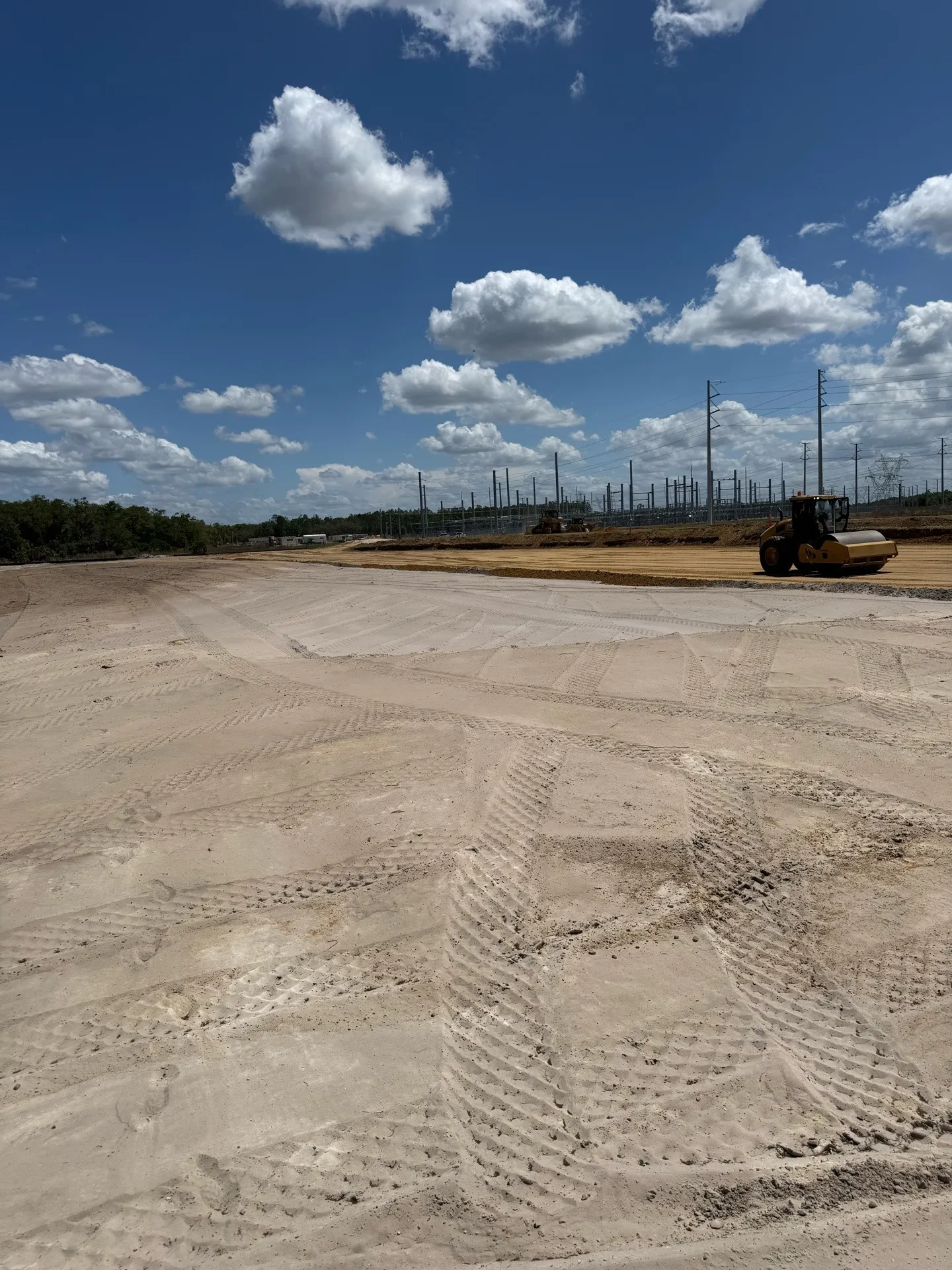 Battery Storage in Crystal River, Florida
