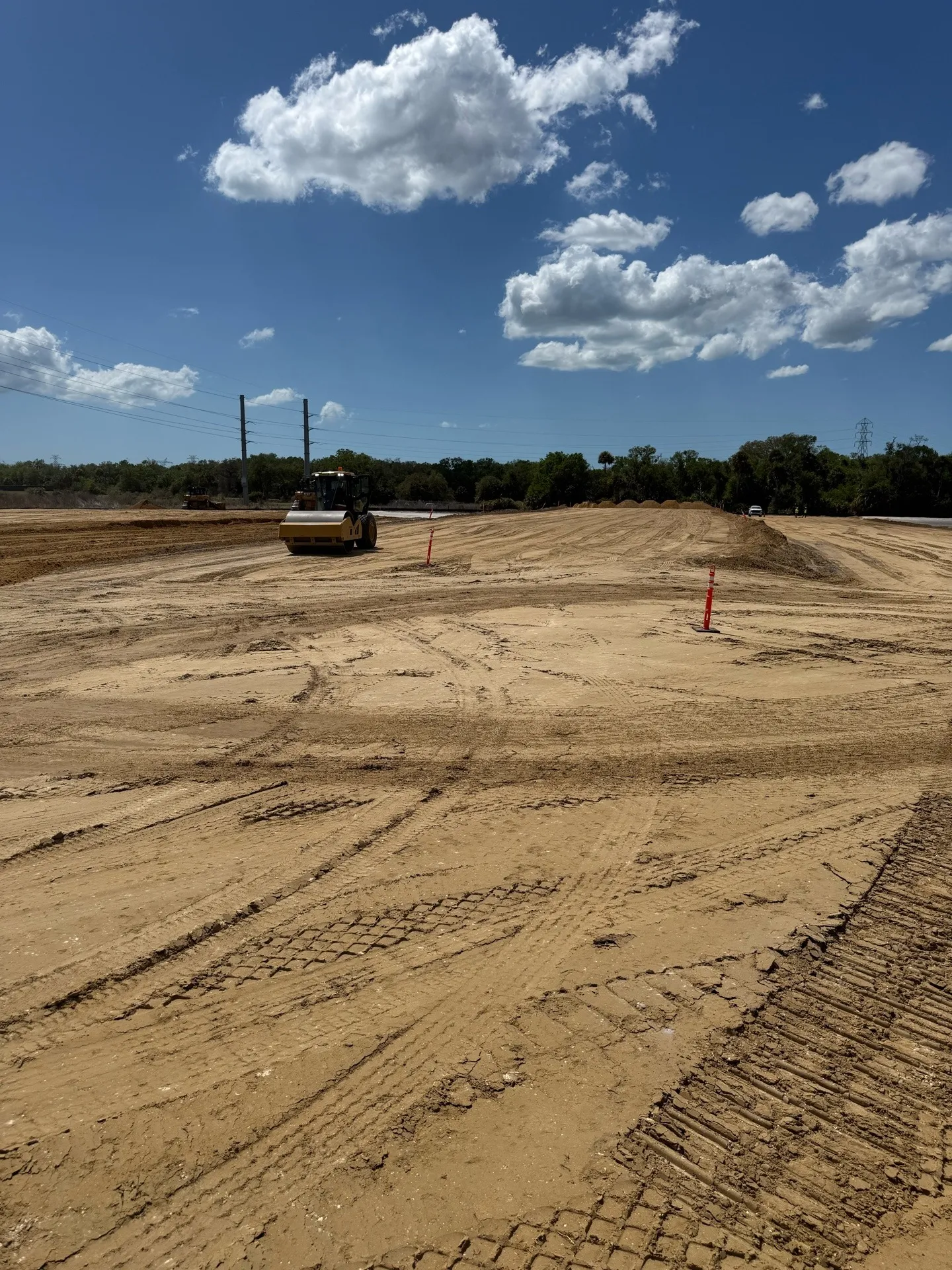 Battery Storage in Crystal River, Florida