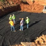 Site Preparation in South Carolina