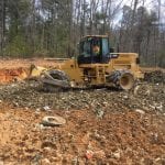 Landfill Remediation in North Carolina