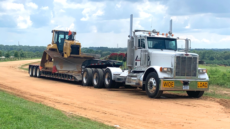 Do You Need Someone to Help You Haul Heavy Materials?