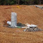 Storm Water Retention Systems in South Carolina