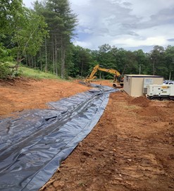 Civil Construction in South Carolina