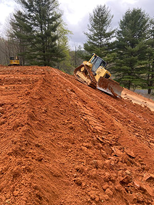 Land Grading is a Crucial Step In Site Preparation