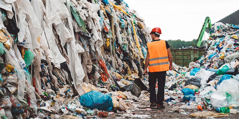 Frequently Asked Questions About Landfill Remediation